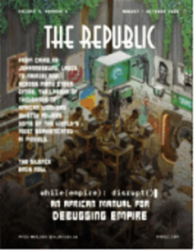 THE REPUBLIC