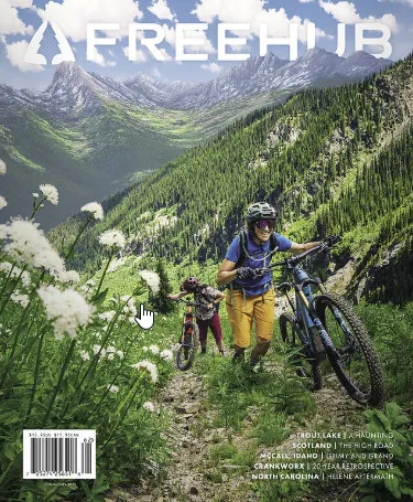 FREEHUB MAGAZINE
