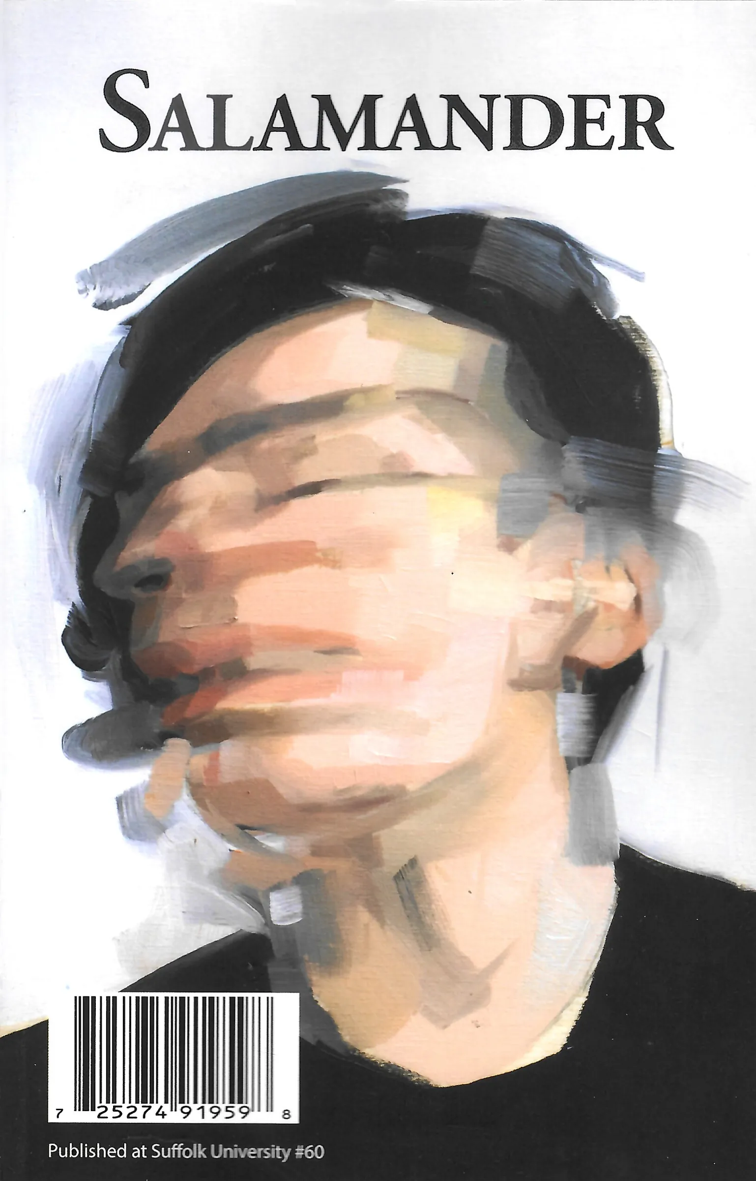 SALAMANDER