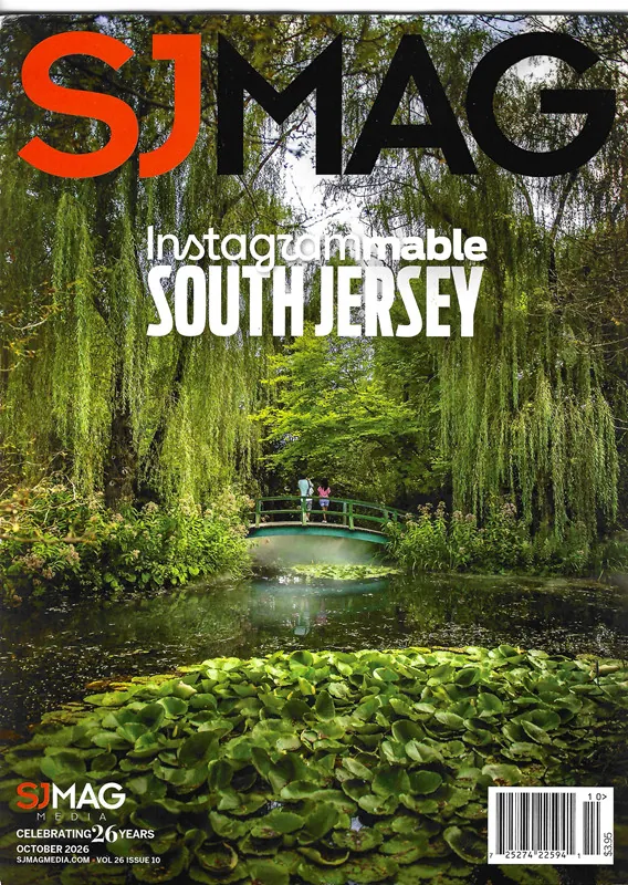 SJ MAGAZINE