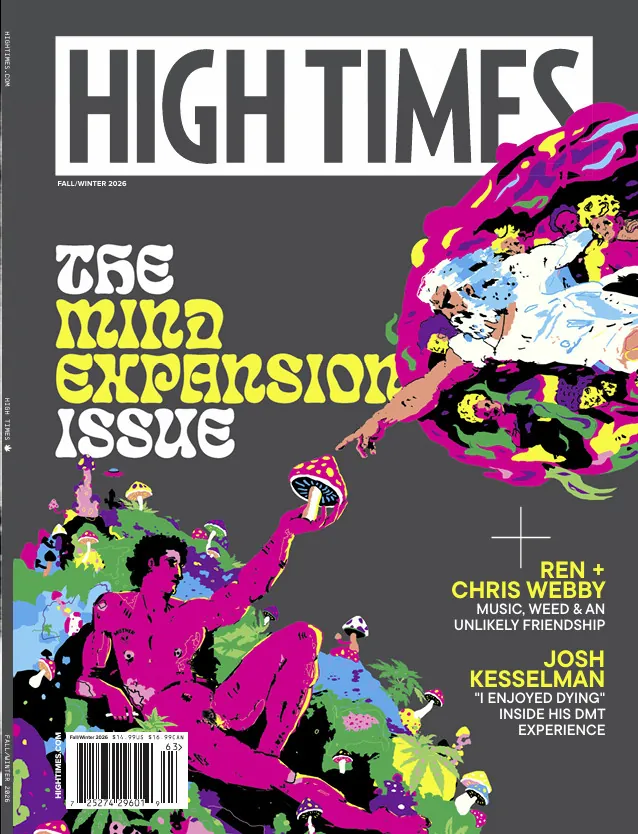 HIGH TIMES