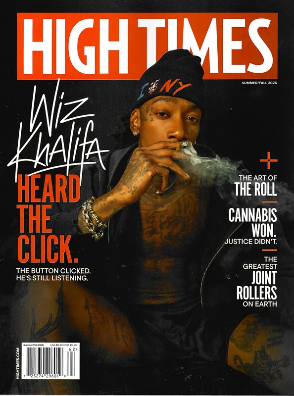 HIGH TIMES