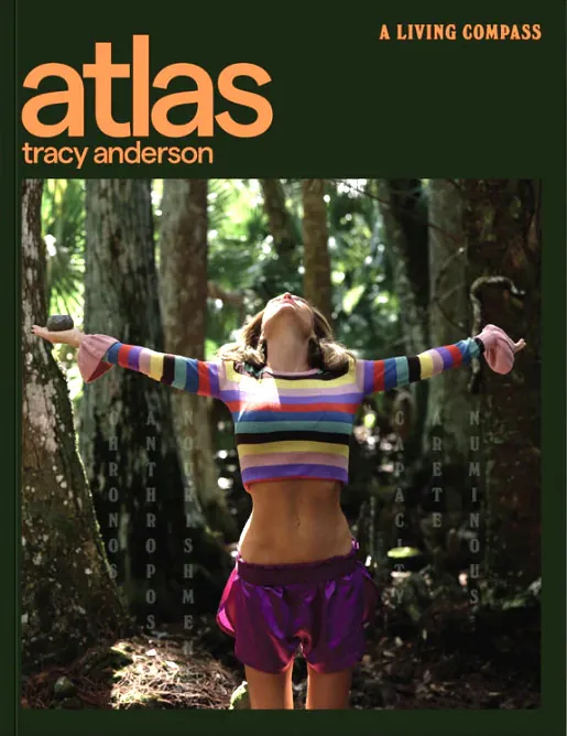 TRACY ANDERSON ATLAS